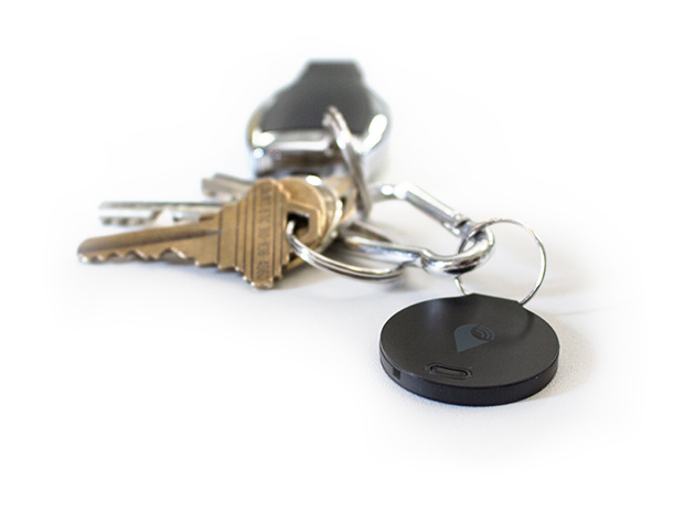 TrackR Bravo & Accessory Bundle