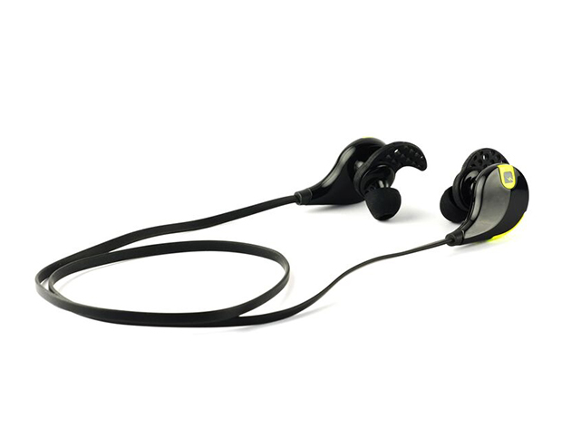 MMOVE Stereo Bluetooth Earbuds