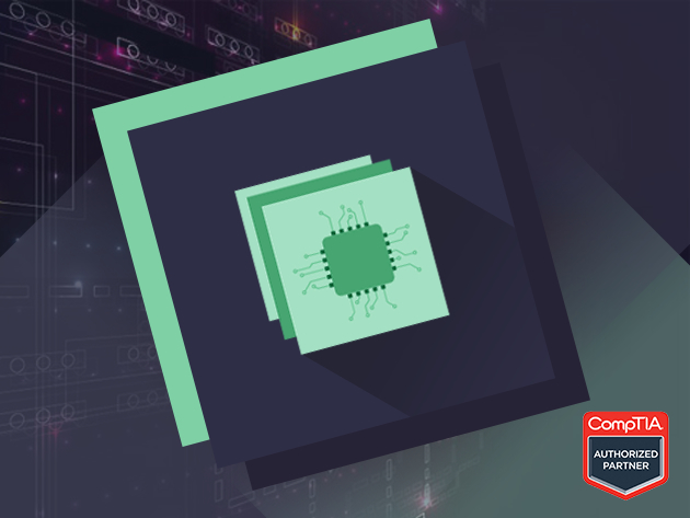 CompTIA-IT Certification Career Advancement Bundle