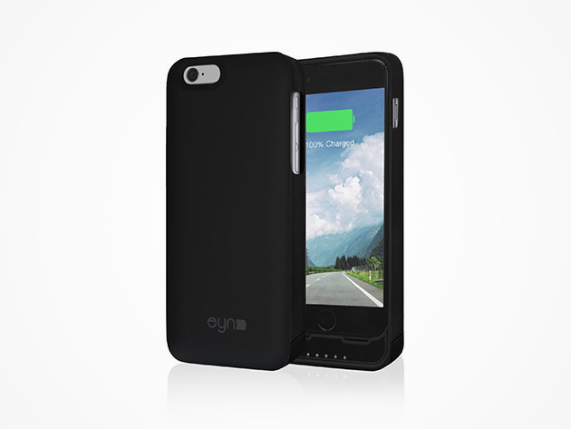 eyn Power Case for iPhone 6/6S