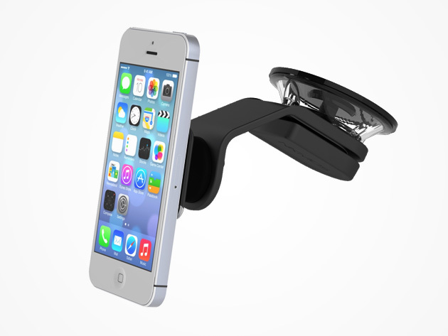 Ultima S Universal Smartphone Car Mount