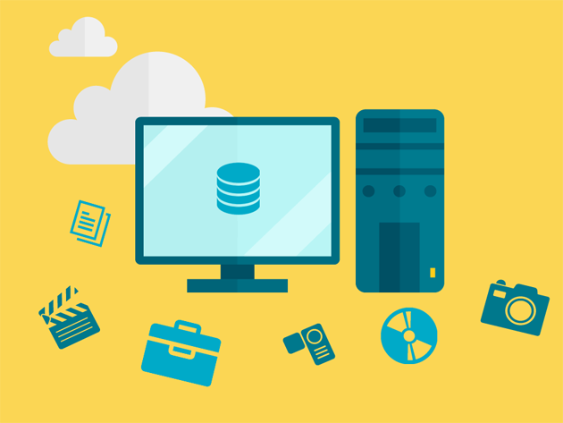 Todo Backup Home for PC