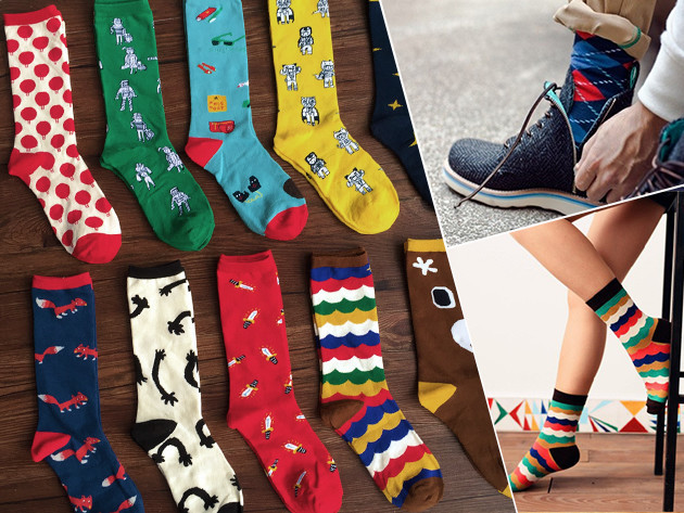 NextSock: 3-Month Subscription
