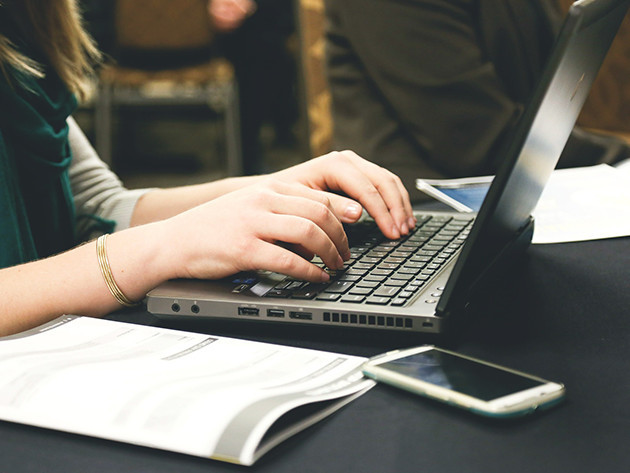 MS Office for Mac, iWork 2013 & iBooks Certification