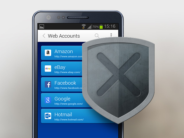 Sticky Password Premium lifetime subscription