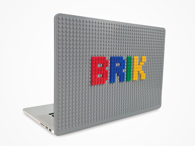 Brik Book for MacBook