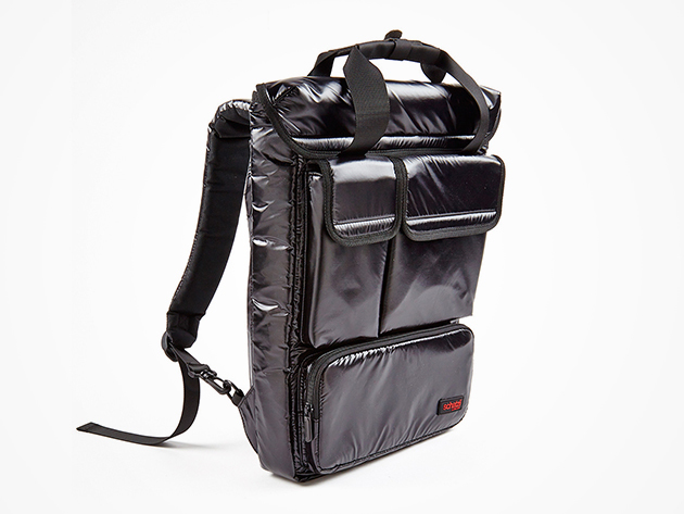 UrbanPro Tech Backpack