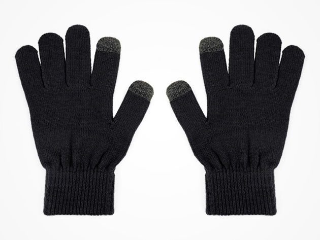 Super Soft Texting Gloves