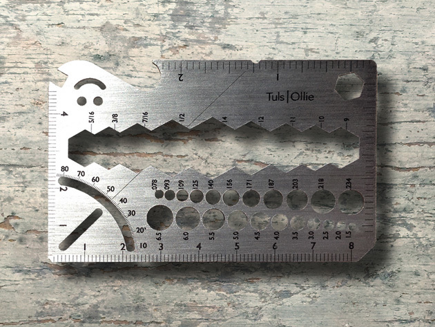 Tuls Multi-Tool