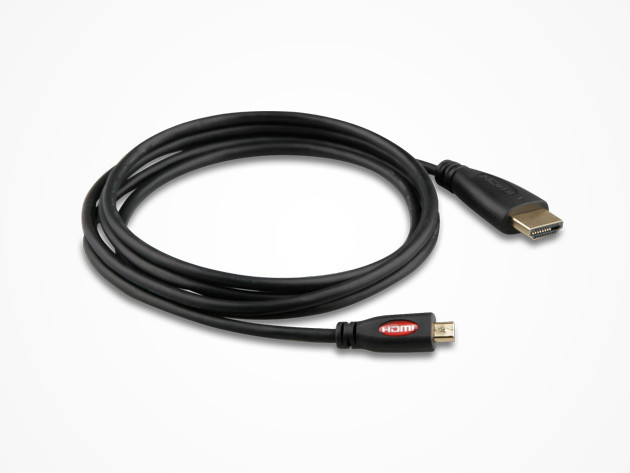5-Foot HDMI Cable