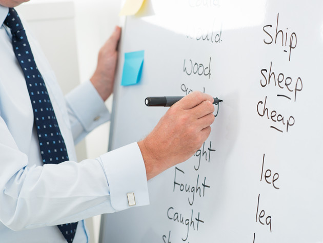 TEFL/TESOLS Specialist II Certification Course