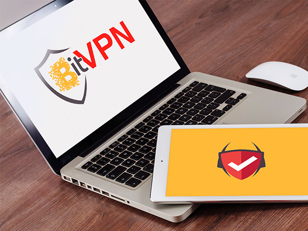 BitVPN: Lifetime Subscription