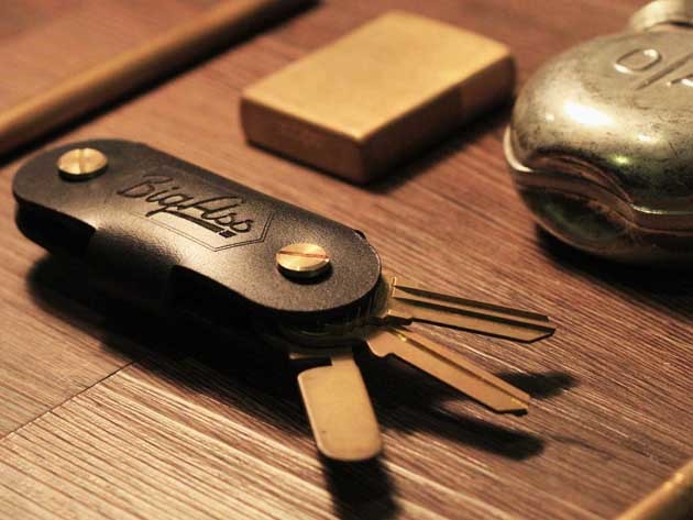 Pocket Key Case