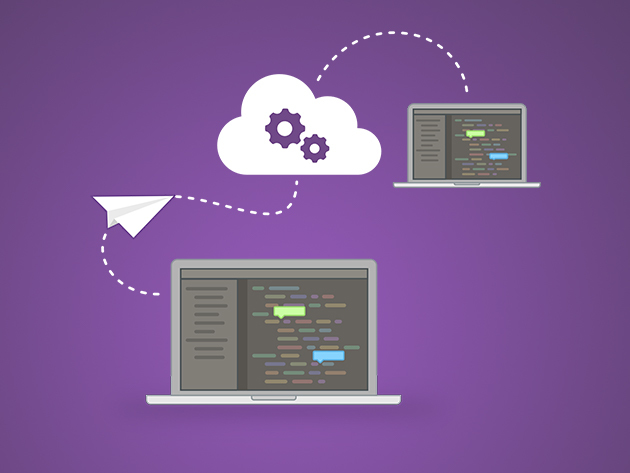 Codeanywhere: 3-Year Subscription