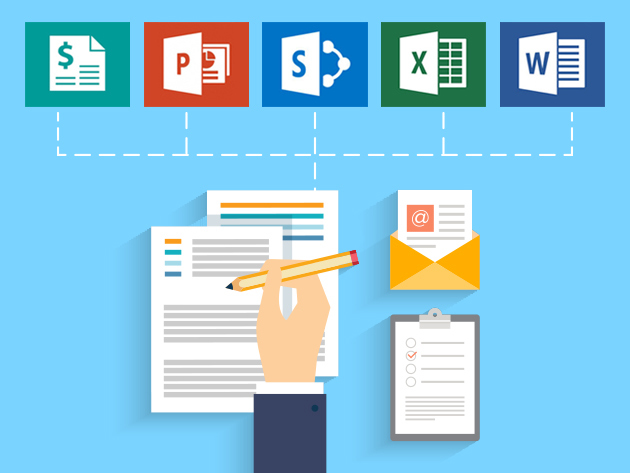 Ultimate Business Administration Bundle