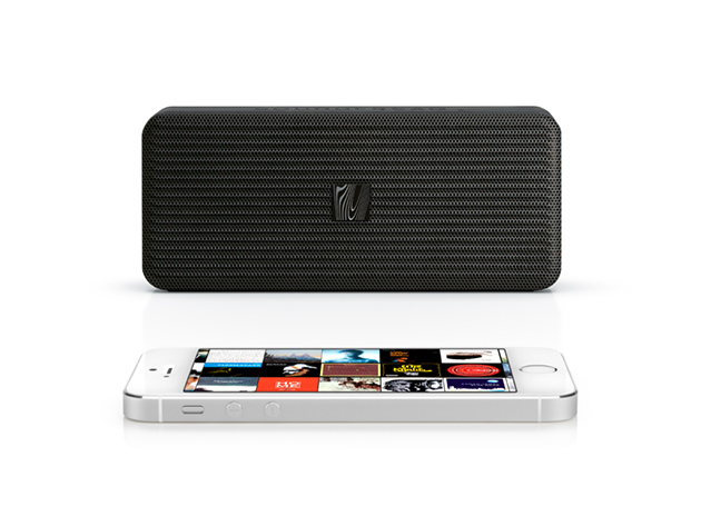 Soundfreaq Pocket Kick Bluetooth Speaker