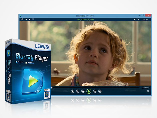 blue ray player software for mac