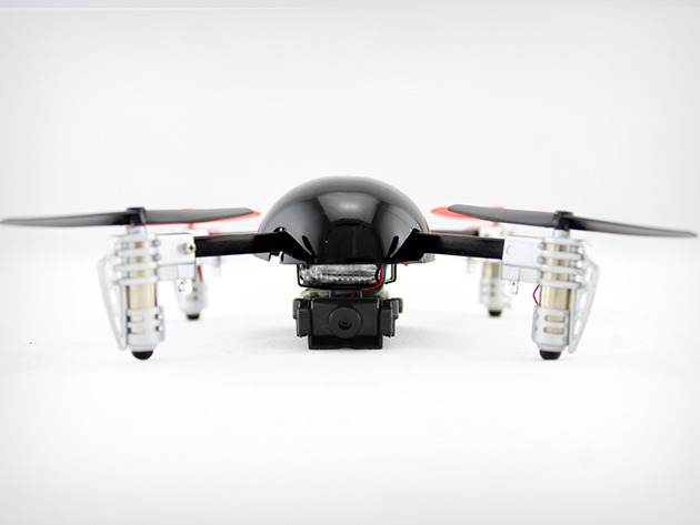 日本への送料無料！カメラも搭載している小型ドローン『Extreme Micro-Drone 2.0』が46%オフの$74.99（約9,000円）で販売中です！