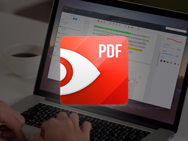 pdf expert promo code