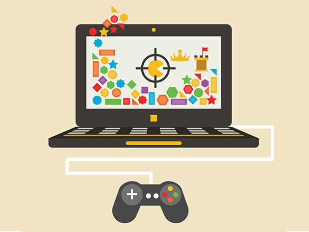 The Comprehensive App & Game Design Bundle | StackSocial