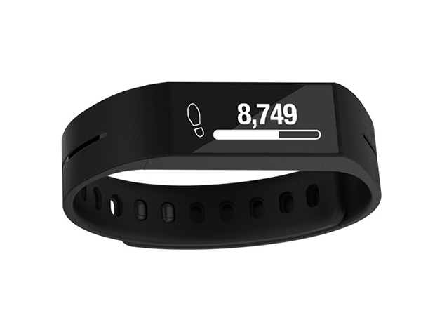 Striiv Touch Activity Tracking & Notification-Enabled Smartwatch