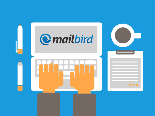 Mailbird: Pro Lifetime Plan