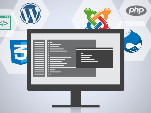 OSTraining Developer Courses: Lifetime Subscription