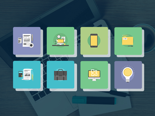 Corporate Bridge Business Courses: Lifetime Subscription