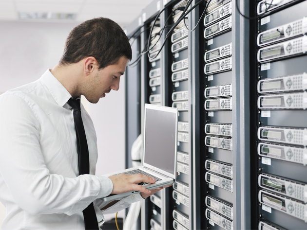 MCSE Business Intelligence 5-Course Training