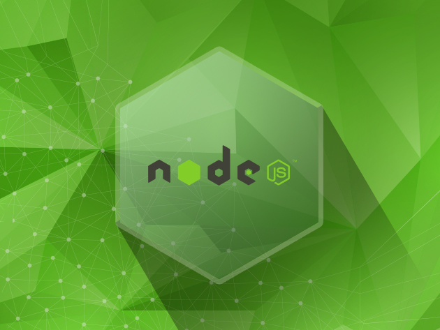 Learn Node.js by Building 10 Projects
