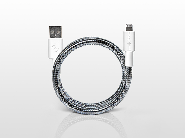 Titan MFi-Certified Lightning Cable