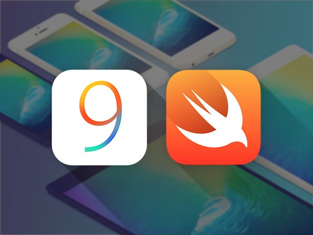 Exclusive iOS 9 Swift Coding Course