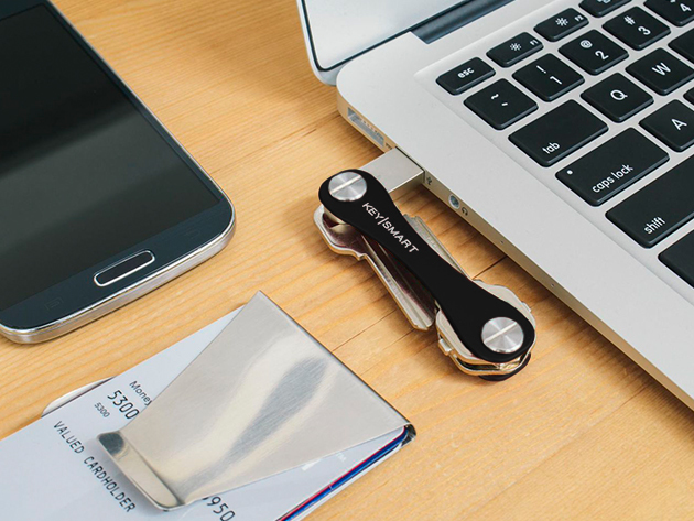 Image result for keysmart usb